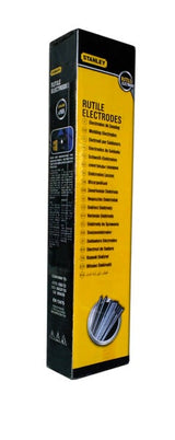 460926 - Lot 250 Ã©lectrodes acier diam