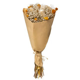 ITM-179280 - Bouquet composition naturel fo