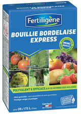 BOUG7N - Bouillie bordelaise granulÃ©s