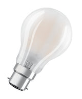 Ampoule LED Standard verre dépoli 11W=100W B22 chaud