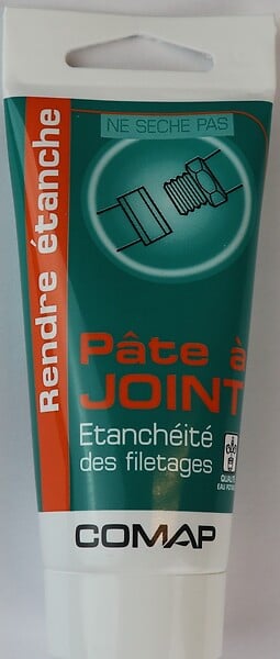 S100101 - Kit Ã©tanchÃ©itÃ©