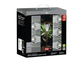 Valisette 5 balises solaire Mira