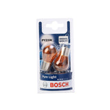 Ampoule standard BOSCH 684153 véhicule Pure Light 2 PY21W 12V