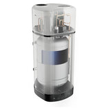 Chauffe-eau thermodynamique Nuos S2 Plus Wifi - 150 l - Ø 506 mm