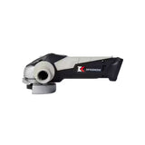 Meuleuse d'angle Ø115mm 18V MCKenzie 4431118