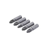 Jeu de 25 embouts de vissage DeWalt DT71521