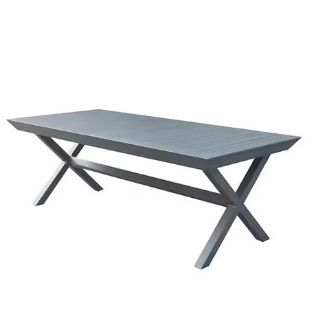 Table rectangulaire Denver - 200cm soft