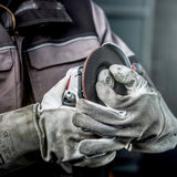 Meuleuse Ø125 FILAIRE WEV 15-125 Quick Metabo 600468000