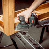 Ponceuse multifonction SM 18 LTX BL Metabo 602089840 (machine nue) metaBOX