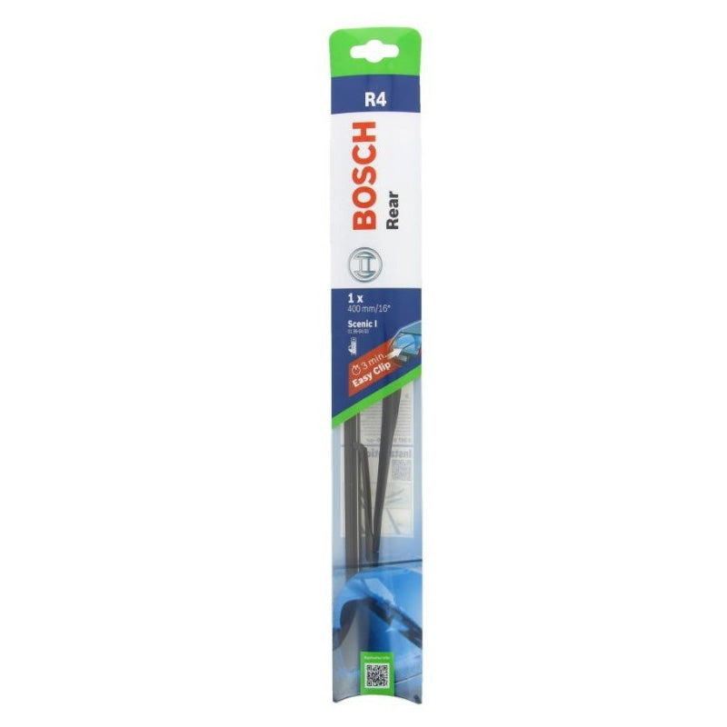 Essuie-glace arrière BOSCH 3397011005 400 mm plat