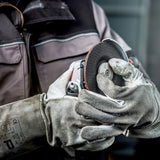 Meuleuse Ø125 FILAIRE W 9-125 Quick METABO 600374000