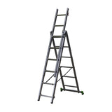 Echelle Transformable 3 Plans Clt3 2m60/5m40 CENTAURE - 171307