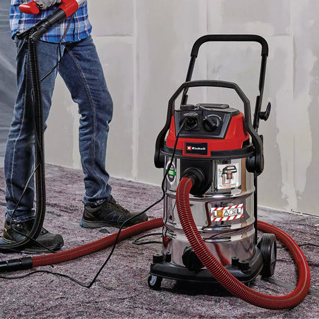 Aspirateur eau et poussière TE-VC 2230 SACL EINHELL - 2342465