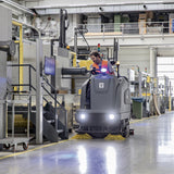 Autolaveuse entièrement autonome KIRA B 50 KARCHER - 1.533-002.0