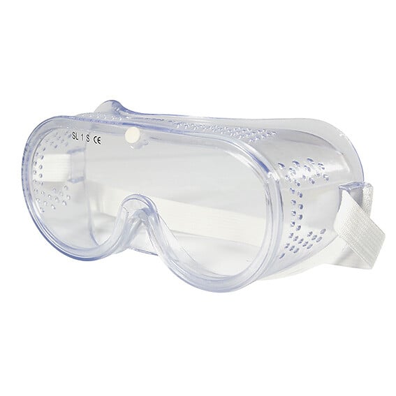 77301 - Lunette meulage a elastique