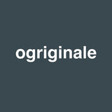 3505391054948 - Peinture MonoCrÃ¨me - Ogrigina
