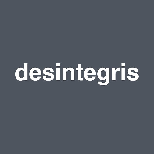 3505391054986 - Peinture MonoCrÃ¨me - Desinteg