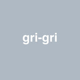 3505391055341 - Peinture MonoCrÃ¨me - Gri-gri