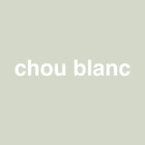 H17377-0L5 - Peinture MonoCrÃ¨me - Chou Bla