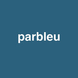 3505391056447 - Peinture MonoCrÃ¨me - Parbleu