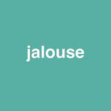 3505391056584 - Peinture MonoCrÃ¨me - Jalouse