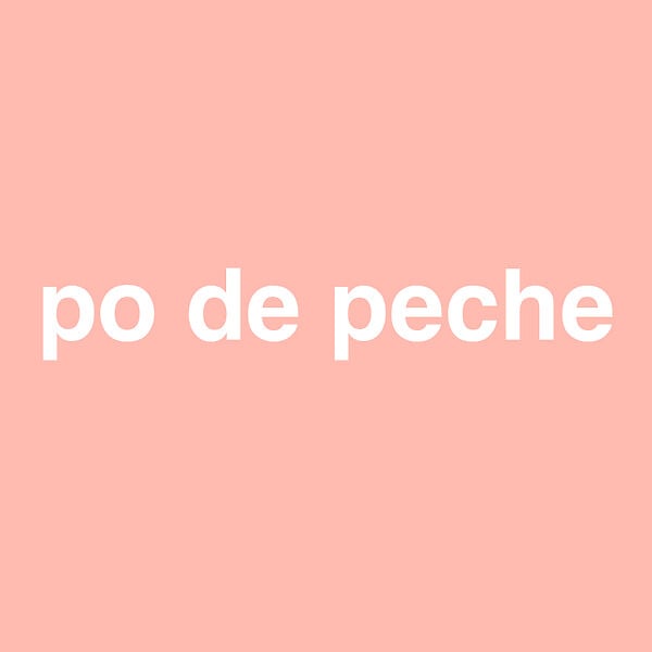 3505391057246 - Peinture MonoCrÃ¨me - PÃ´ de p