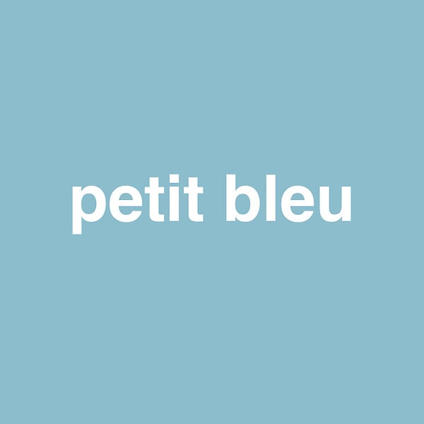3505391057468 - Peinture MonoCrÃ¨me - Petit bl