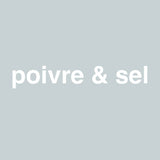3505391059028 - Peinture bicouche - Poivre et