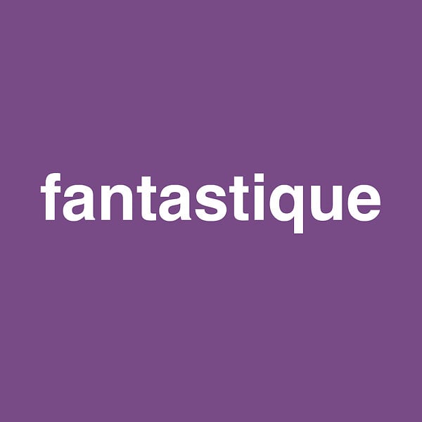 H17328-2L5 - Peinture bicouche - Fantastiqu