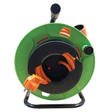 Enrouleur de jardin - 25m