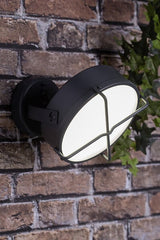 ITM-G96293/63 - Applique extÃ©rieure Nyx LED -