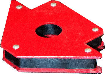 460406 - Aimant de soudure