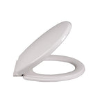 PPFC-White - Abattant WC - PolypropylÃ¨ne -