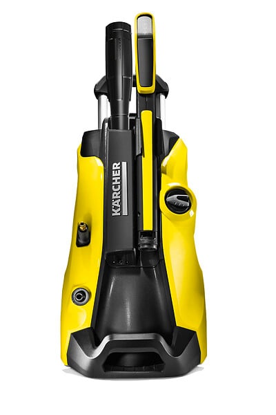 Nettoyeur haute pression K5 Full Control Plus 145 bar