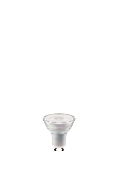 Ampoule LED GU10 - Blanc froid - 36D - 50W