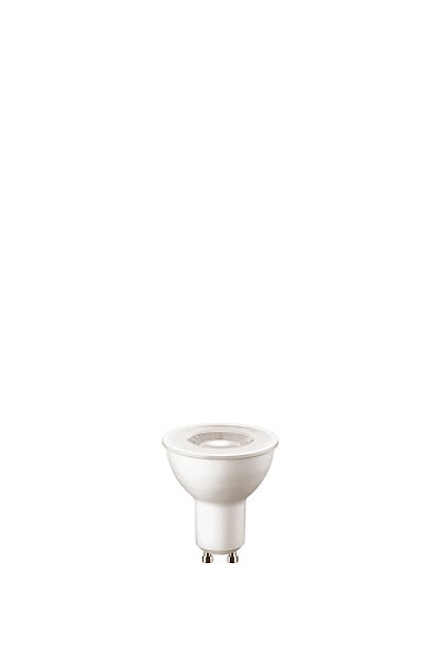 LED GU10 Variable - Blanc froid - 36D - 50W