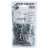 VXTR30/CB - Sachet de 30 chevilles Vix + v
