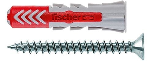 4048962246926 - Blister 18 chevilles tous matÃ