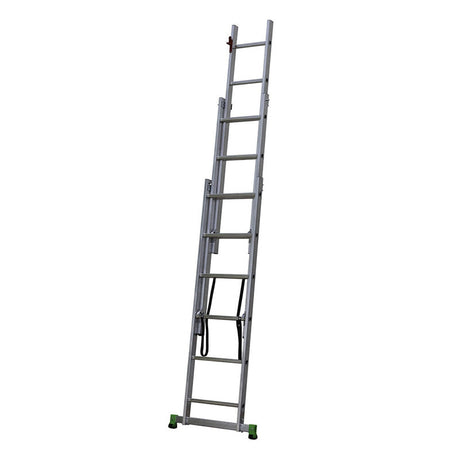Echelle Transformable 3 Plans Clt3 2m60/5m40 CENTAURE - 171307