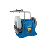 Affuteuse à eau Tiger 7000S SCHEPPACH 200W + accessoires