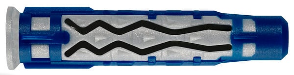 KC19FR - Sachet de 8 chevilles Mx 8x50m