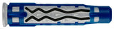 KC19FR - Sachet de 8 chevilles Mx 8x50m