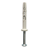 FC890SA50 - Sachet de 50 chevilles Frapex