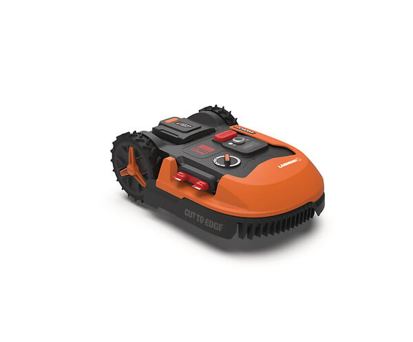 Robot tondeuse WR147E.1 - 1000m2