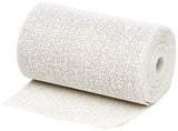 Toile de coton plâtrée GEB Protection des isolants autour des tuyauteries 5m