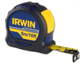 Mètre ruban 5 M -  IRWIN - 10507791
