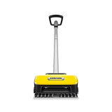 Nettoyeur brosses de terrasses KARCHER PCL 6 - 1.644-020.0