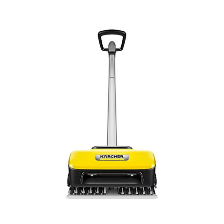Nettoyeur brosses de terrasses KARCHER PCL 6 - 1.644-020.0