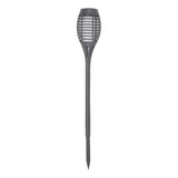 Torche solaire Majestic - 5 pièces - Gris