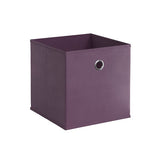 50034 - Panier de rangement intissÃ© -